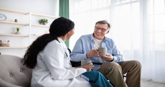 Geriatri hekimi nedir?